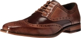 STACY ADAMS Men’s Tinsley Wingtip Lace-Up Oxford $59.99