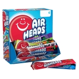 60-Count Airheads Candy Bars Variety Bulk Box $7.58
