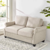 ZINUS Josh Loveseat Sofa $313.94