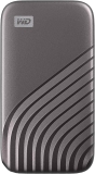 WD 2TB My Passport SSD Portable External Solid State Drive $139.99