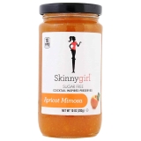 Skinnygirl Sugar Free Preserves Apricot Mimosa 10Oz $2.82