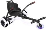 VEVOR Hoverboard Kart Seat Attachment Accessory $40.49