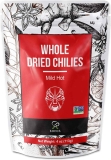 Soeos Sichuan Red Dried Chili Pepper 4oz (113g) $7.26