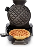 Oster 2110002 DiamondForce Vertical Waffle Maker $29.87
