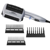 Conair 3-in-1 Styling Hair Dryer w/3 Attachments $17.99