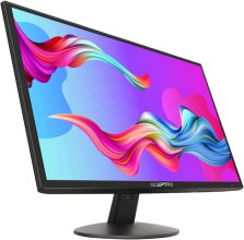 Sceptre E225W-FPT Series IPS 22-inch 1080p Gaming Monitor $79.97