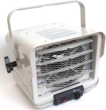Dr. Heater DR966 240-Volt Hardwired Shop Garage Commercial Heater $99.49