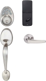 Signstek Front Door Lock Set $49.99