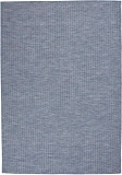 Nourison Positano Flat-Weave Indoor/Outdoor 5×7-ft Area Rug $30.03