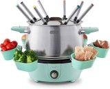 Dash Deluxe Fondue Maker $46