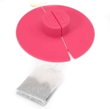 Primula Buddy Silicone Tea Bag Holder 4.25-inch $5.99