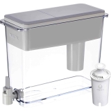 Brita UltraMax XL Water Filter Dispenser w/1 Standard Filter $34.19