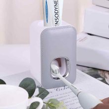 CXYHMG Automatic Toothpaste Squeezer Dispenser $4.49