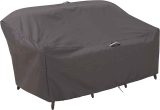 Classic Accessories Ravenna 104-in Deep Seated Patio Loveseat Cover $43.00