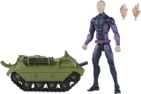 Marvel Legends Series X-Men Darwin Action Figure 6-in $10.99