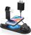 Pukonger 4 in 1 Wireless Charging Station with Adapter $14.29