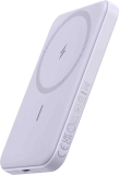 Anker 621 Magnetic Battery (MagGo) 5000mAh Wireless Charger $34.99