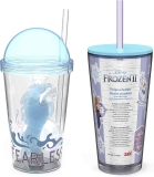2-Piece Zak Designs Disney Frozen II Movie Tumbler Set $8.17