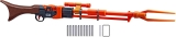 NERF Star Wars Amban Phase-Pulse Blaster Mandalorian $37.99