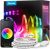 Govee 100ft Smart RGBIC LED Strip Lights $49.99