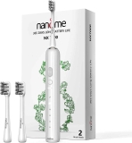 Nandme Sonic Electric Toothbrush with Dupont Brush Heads $11.70
