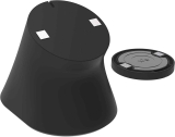 Soarking Charging Dock for Logitech Mouse G Pro X $19.99