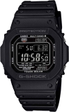 Casio Mens GW-M5610-1BJF G-Shock Solar Digital Watch $89.00