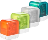 4-Pack Case-Mate Fuel Brites 30W USB-C Wall Charger $55.99