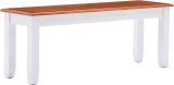 Boraam Bloomington Dining Bench 22032 $77.34