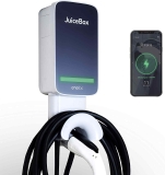 JuiceBox 40 Smart Electric Vehicle EV Charging Station with WiFi $649.00