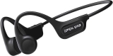 Siniffo X15 Upgraded Bone Conduction Wireless Bluetooth Headphones $30.59