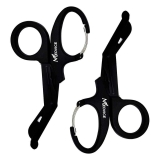 Medvice 7.5″ Medical Scissors 2-Pack $8.97