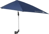 Sport-Brella Versa-Brella SPF 50+ Adjustable Umbrella w/Clamp $27.99