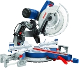 BOSCH GCM12SD Miter Saw with 60 Tooth Saw Blade $599.00