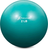 ProSource 2-lb. Toning Exercise Ball $8.99