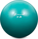 ProSource 2-lb. Toning Exercise Ball $8.99