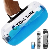 Tidal Tank Original Aqua Bag Kettle Bell $39.95