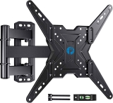 Pipishell TV Wall Mount for Most 26-60 inch TVs $14.49