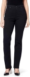 Gloria Vanderbilt Womens Classic Amanda High Rise Tapered Jean $12.00