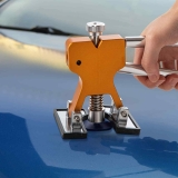 VEVOR Dent Removal Tool 60 Pcs Paintless Dent Repair Tools $62.99