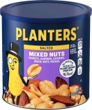 Planters 56-oz. Mixed Nuts $11.
