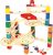 Hape Quadrilla Wooden Marble Run Construction $50.81
