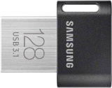 Samsung FIT Plus 128GB USB 3.1 Flash Drive $15