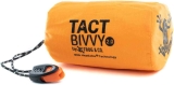 Survival Frog Tact Bivvy 2.0 Emergency Sleeping Bag w/Stuff Sack $17.97
