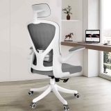 Sichy Age Ergonomic Office Mesh Chair with Lumbar Support $99.99