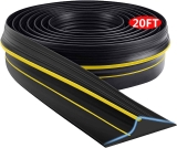 JinBao 20-Foot Garage Door Seal Strip $34