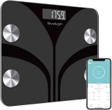 Bveiugn Body Weight Scale $24