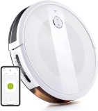 Soule 2000Pa Multi-Mode Robot Vacuum Cleaner $90.00