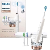 Philips Sonicare DiamondClean Smart 9300 Rechargeable Toothbrush $110.99
