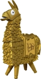 Hallmark Keepsake Christmas Ornament Fortnite Golden Loot Llama $5.39